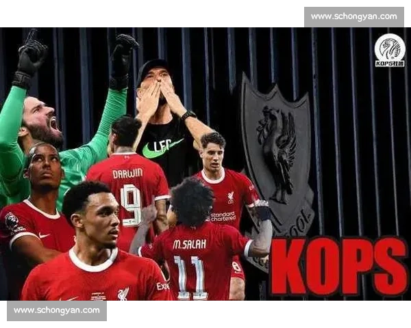 利物浦四连败陷危机 卡拉格点破：身体对抗是死穴