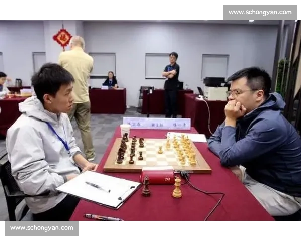 2025 郑州国象等级赛即日起报名 11 月开赛