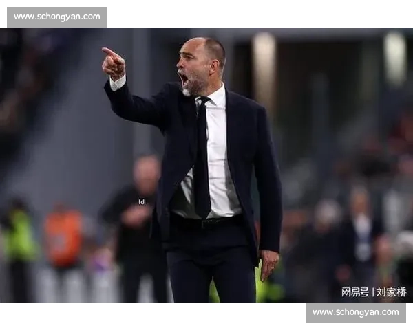 图多尔拒谈辞职:我的脚步只会向前 图多尔拒谈辞职:我的脚步只会向前