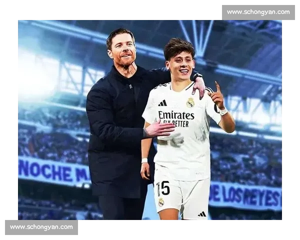 阿隆索的平衡术:皇马制胜密码与巴萨的失衡困局