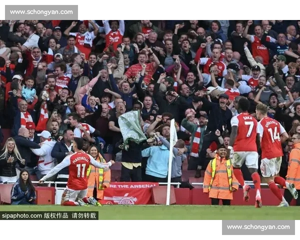 19-4!阿森纳 6 场碾压水晶宫:伦敦德比的统治密码 19-4!阿森纳 6 场碾压水晶宫:伦敦德比的统治密码