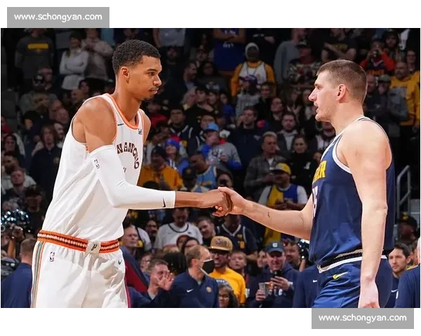 33+13+6！文班亚马锁周最佳，创 NBA 历史纪录