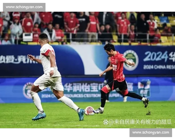 海港 1-3 遭逆转！先赛 1 场仅领先成都 2 分，中超争冠变天