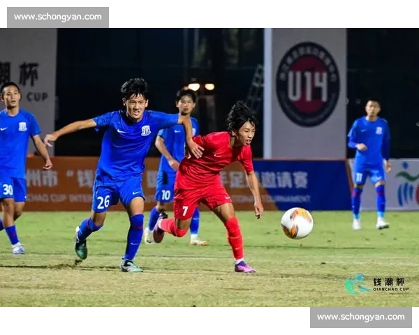 钱潮杯落幕：申花点球夺冠，杭州垫底浦和第六