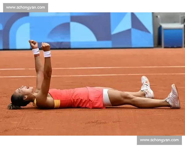 郑钦文跌出 TOP20:106 周征程暂歇,中国金花暂别顶尖行列