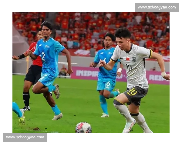 伊朗叙利亚鏖战成和二比二展现亚洲足球韧性与悬念焦点对决引爆看点