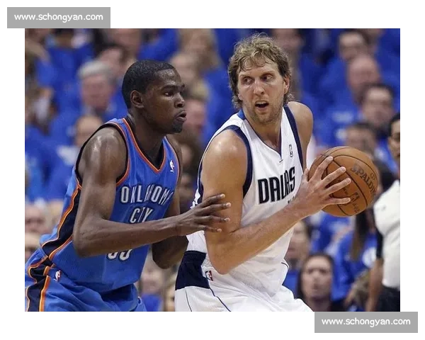 以青春风暴对决巨星意志小牛雷霆西部焦点战前瞻季后赛格局之争 以青春风暴对决巨星意志小牛雷霆西部焦点战前瞻季后赛格局之争